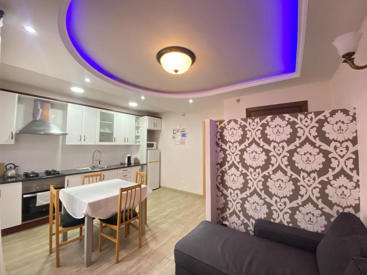 Entire New Apartment 20' From Barcelona Сабадел Екстериор снимка